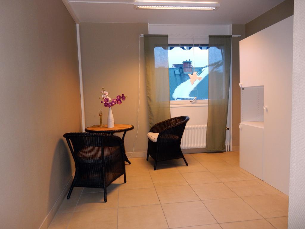 Grand Hotell Bollnaes Exterior foto