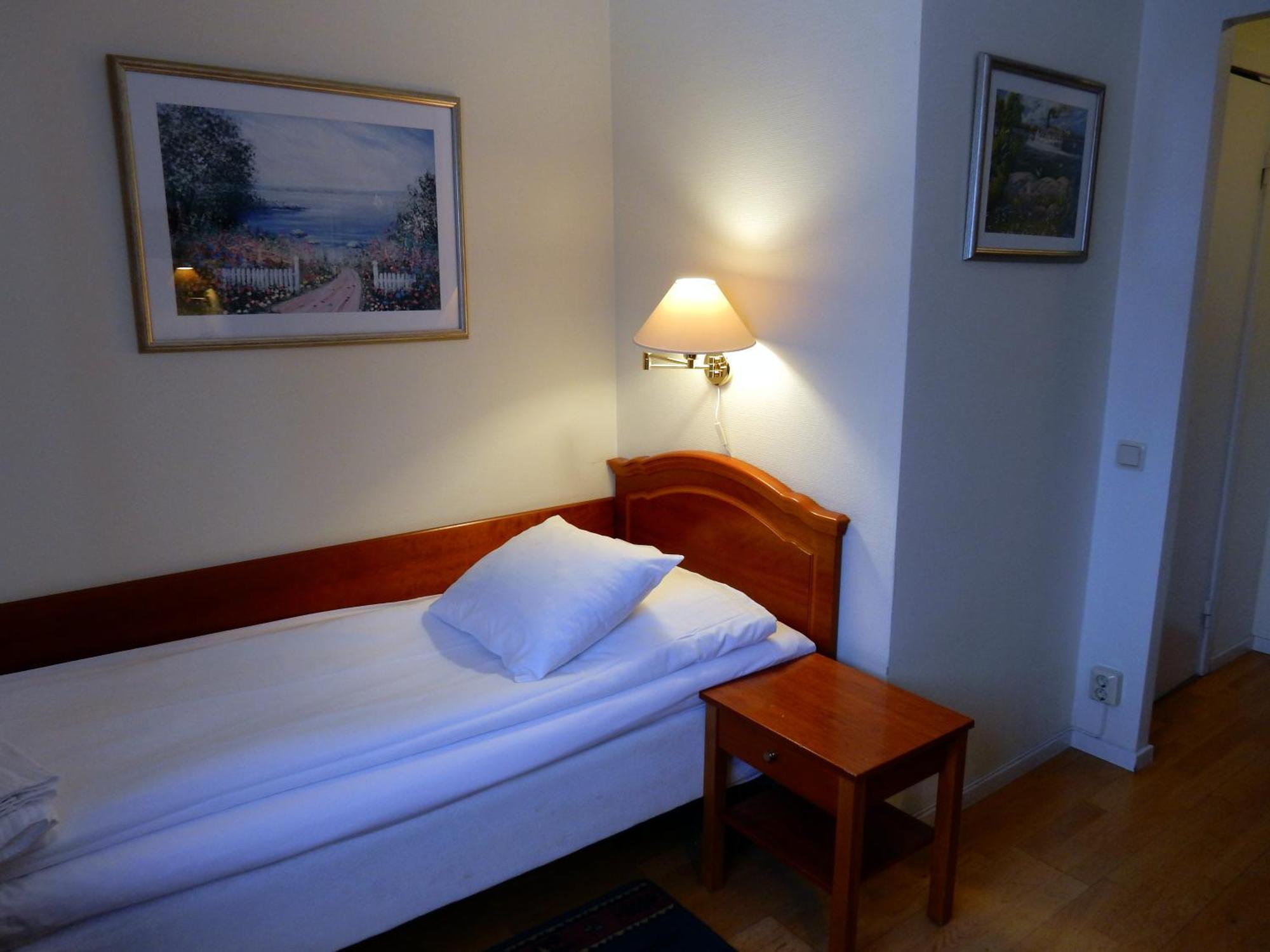 Grand Hotell Bollnaes Quarto foto
