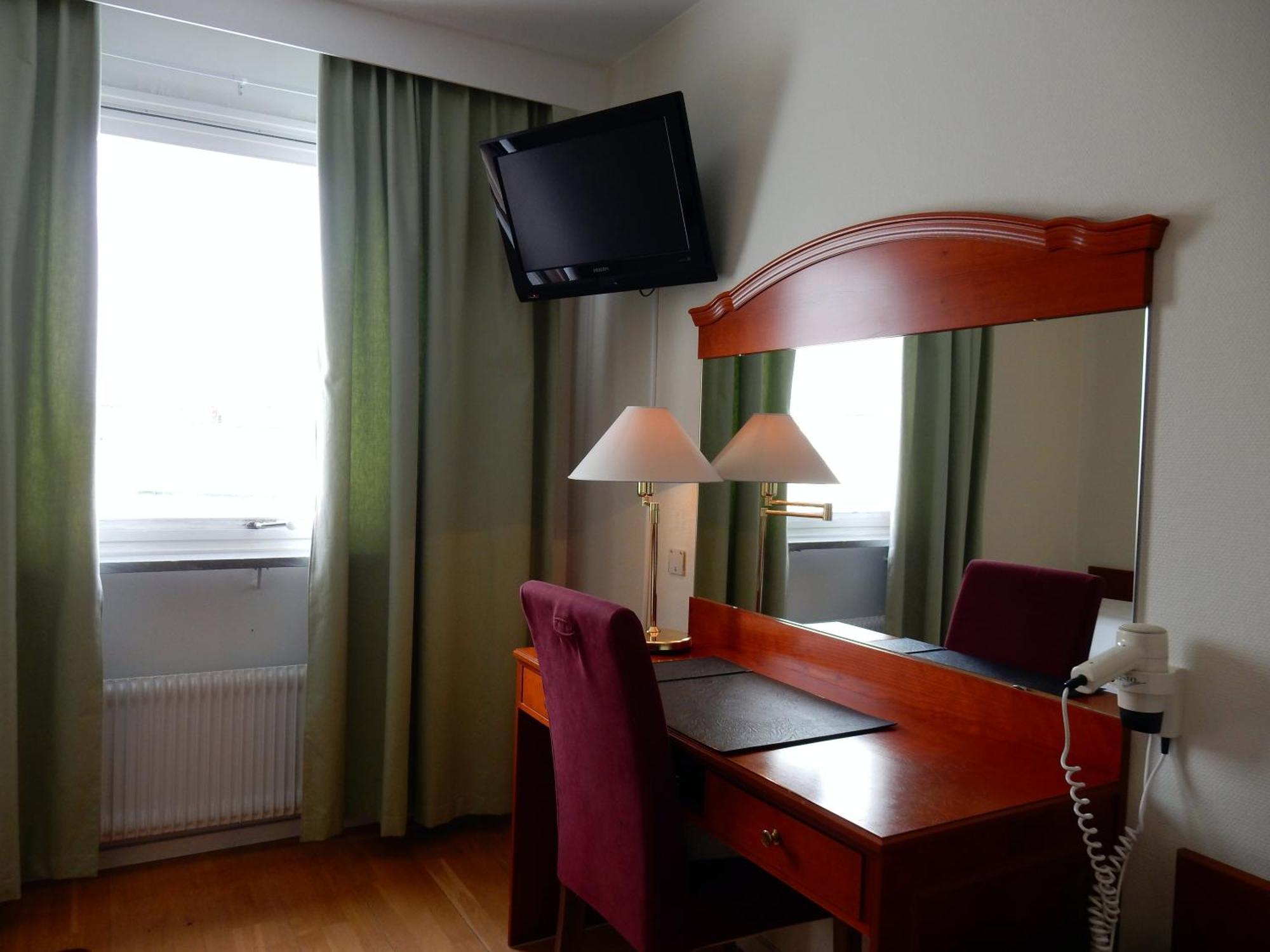 Grand Hotell Bollnaes Quarto foto