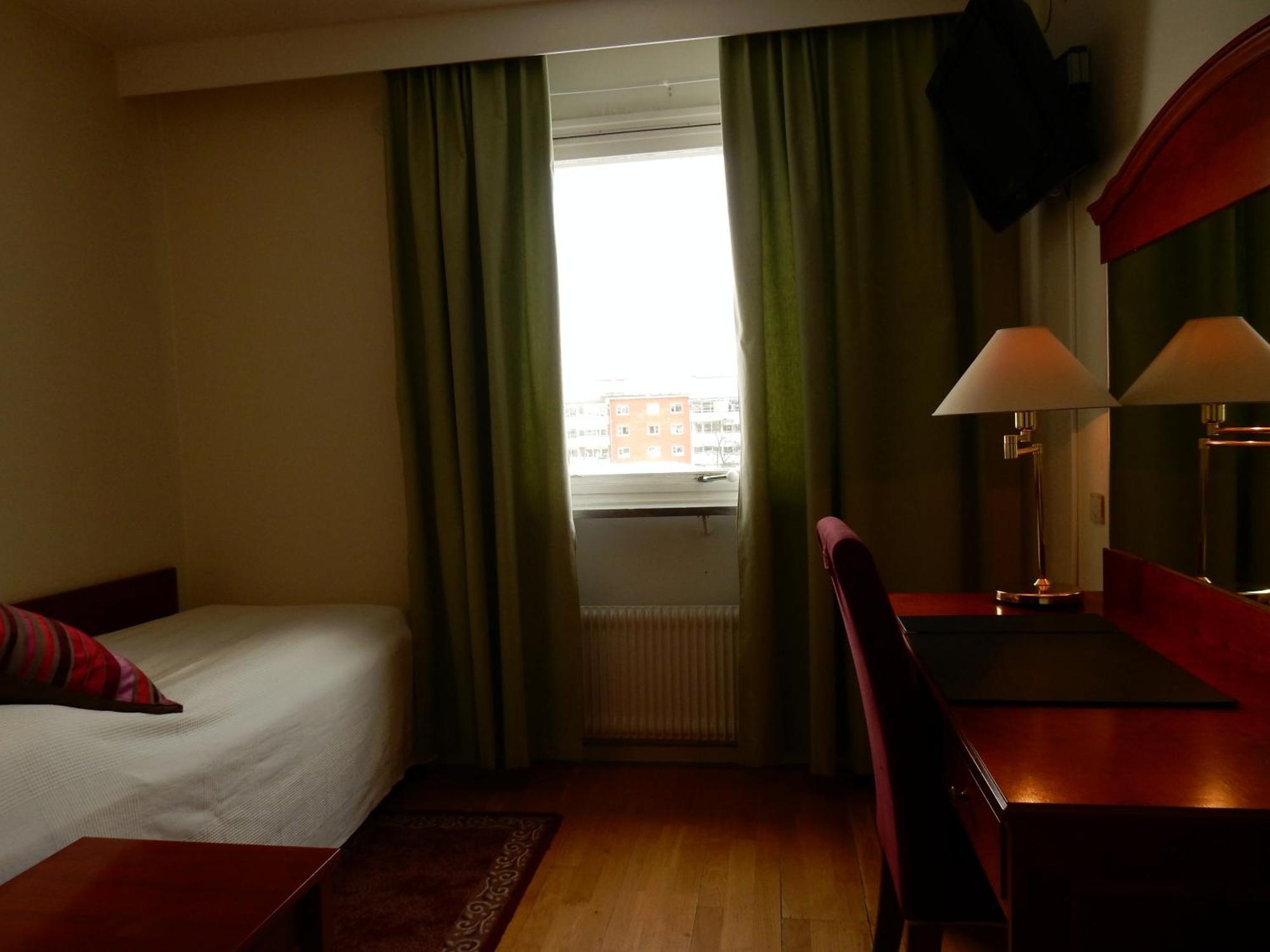 Grand Hotell Bollnaes Quarto foto