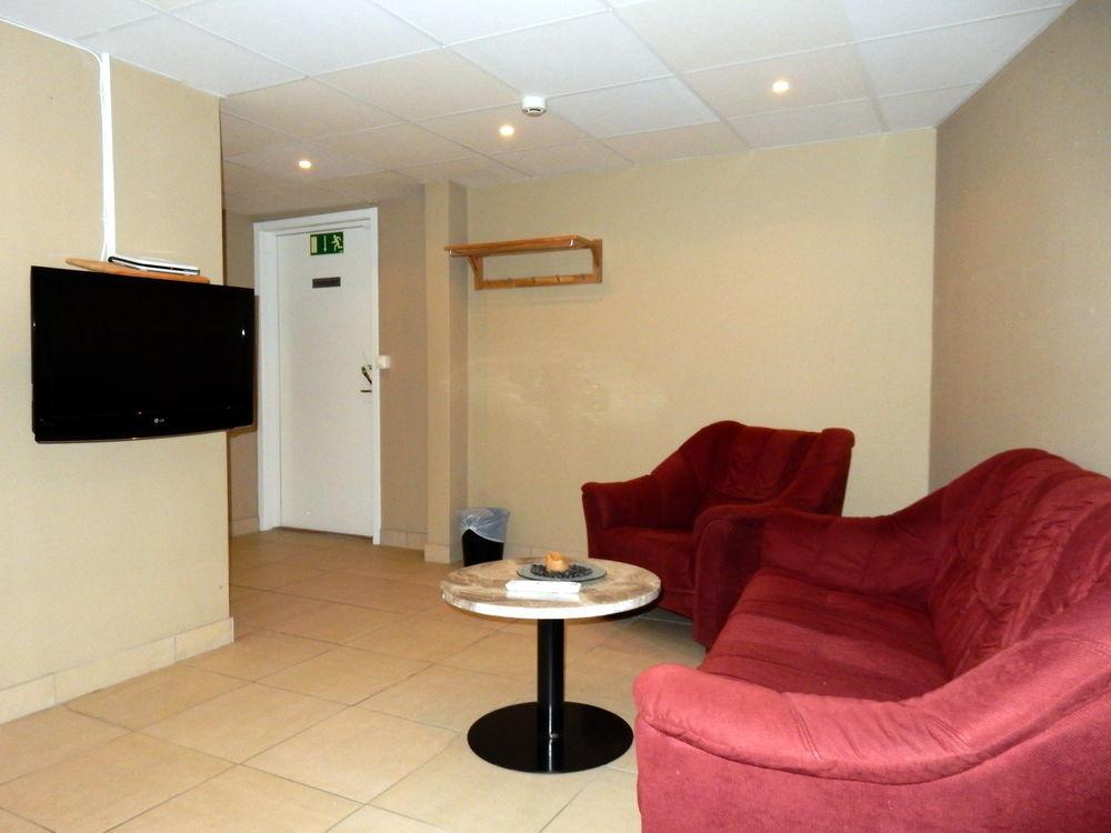 Grand Hotell Bollnaes Exterior foto