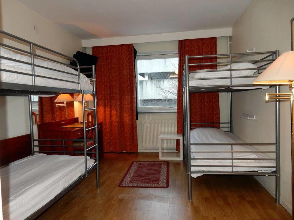 Grand Hotell Bollnaes Exterior foto